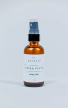AFTER SHAVE MIST | earthy fresh