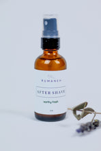 AFTER SHAVE MIST | earthy fresh